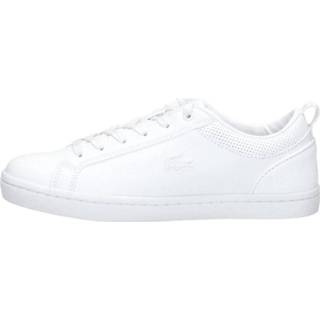 👉 Wit vrouwen Lacoste - Straightset 120 2600006903787