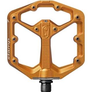 👉 Pedaal oranje small Crankbrothers stamp 7 body lim 641300162809