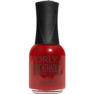 👉 ORLY BREATHABLE Ride or Die