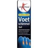 👉 Gel gezondheid Lucovitaal Voetschimmel Zwemmerseczeem 8713713064000