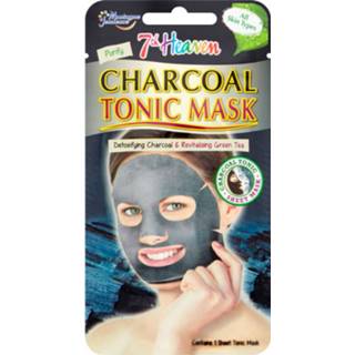👉 Verzorgingsproducten gezondheid Montagne Jeunesse Charcoal Tonic Mask