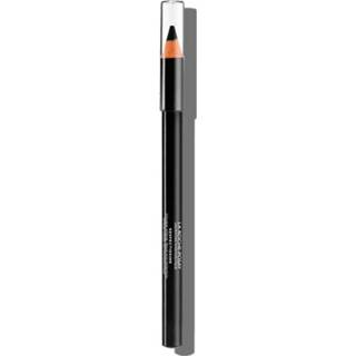 👉 Pencil gezondheid make-up zwart La Roche-Posay Toleriane Eye Black 3337872410147