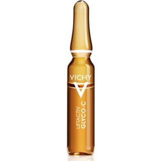 👉 Ampul verzorgingsproducten gezondheid Vichy Glyco-C Nachtpeeling tegen pigment ampullen 3337875711098