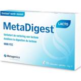 👉 Gezondheid voedingssupplementen Metagenics MetaDigest Lacto Capsules 5400433265390