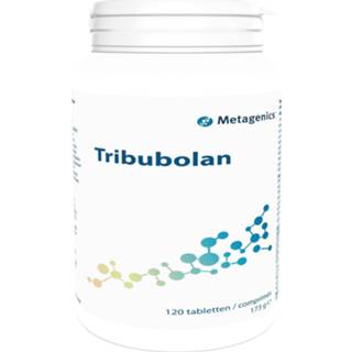 👉 Voedingssupplementen gezondheid Metagenics Tribubolan Tabletten 5400433252017