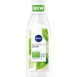 👉 Verzorgingsproducten gezondheid Nivea Naturally Good Verfrissende Reinigingstonic 4005900707840