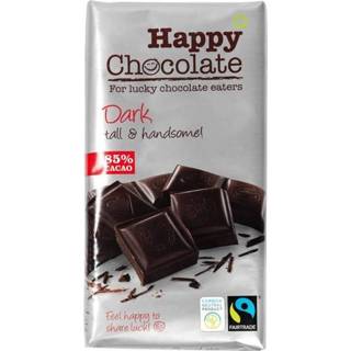 👉 Eten Happy Chocolate Dark 8711521931644
