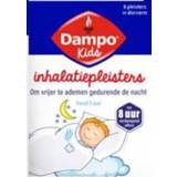 👉 Gezondheid kinderen Dampo Kids Inhalatiepleisters 8713304954048