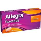 👉 Gezondheid Allegra Fexotabs 120mg Tabletten 8712172866033