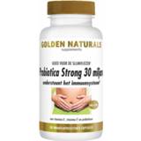 👉 Probiotica gezondheid voedingssupplementen Golden Naturals Strong 30 Miljard Capsules 8718164643231