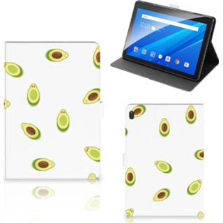 👉 Tablet stand Lenovo Tab E10 Case Avocado 8720215419658