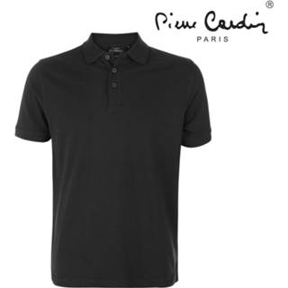 👉 Poloshirt Pierre Cardin uni in 10 kleuren