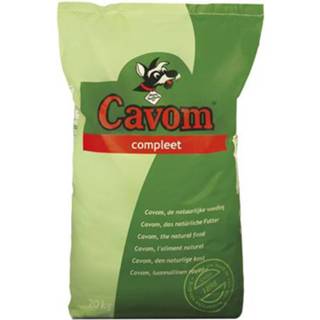👉 Muis Cavom (20 kg) compleet 8716081990094