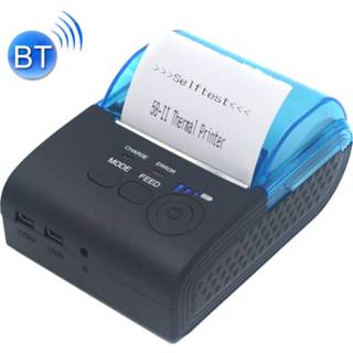 👉 Active POS-5805 58 mm Bluetooth 4.0 POS-bonprinter