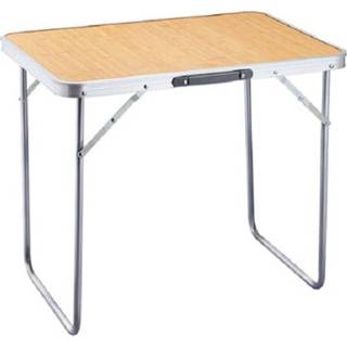 👉 Klaptafel active Outdoor Home Simple Table Portable Table, afmeting: 70x60x50cm