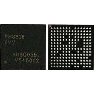 👉 Moederbord active PM8916 OVV Power IC