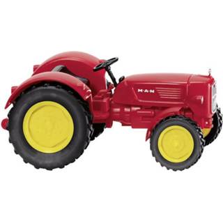 👉 Mannen Wiking 088403 H0 MAN 4R3 tractor 4006190884037