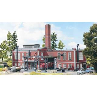 👉 Piko H0 61134 Stoomlocomotief werkplaats 4015615611349