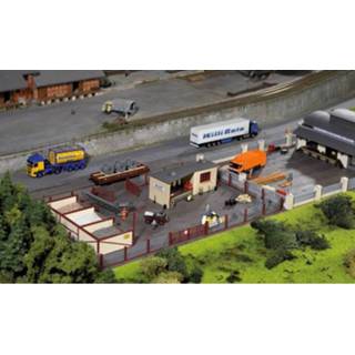 👉 Piko H0 61153 Station Neustadt 4015615611530