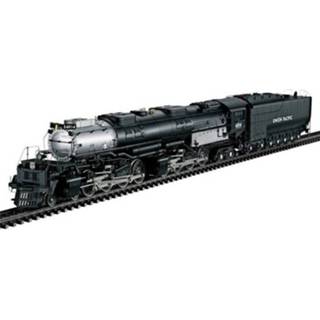 👉 Jongens Märklin 37997 H0 Stoomlocomotief Rh 4000 Big Boy van de U.P. 4001883379975