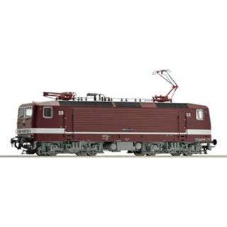 👉 Roco 73062 H0 elektrische locomotief serie 243 van de DR 9005033730628
