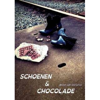 👉 Schoenen nederlands & Chocolade 9789463459303