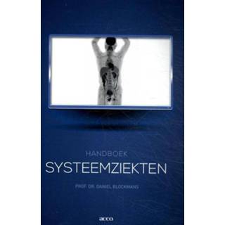 👉 Handboek nederlands systeemziekten 9789463797863