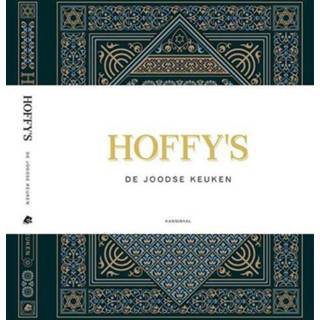 👉 Nederlands Hoffy's, de Joodse keuken 9789463887120