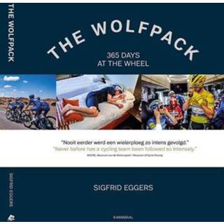 👉 Nederlands Always Wolfpack 9789463887243