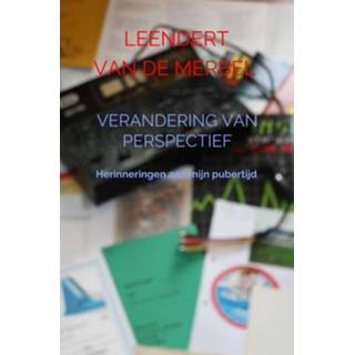 👉 Nederlands Verandering van perspectief 9789402120189