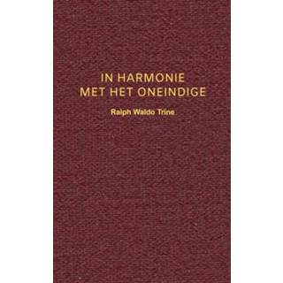 👉 Nederlands In Harmonie met het Oneindige 9789402147469