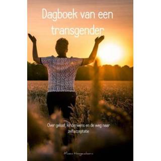 👉 Dagboek nederlands van een transgender 9789402198201