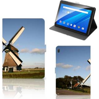 👉 Flipcase Lenovo Tab E10 Tablet Flip Case Molen 8720215903898