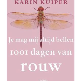 👉 Bellen nederlands Karin Kuiper Je mag mij altijd 9789401468107