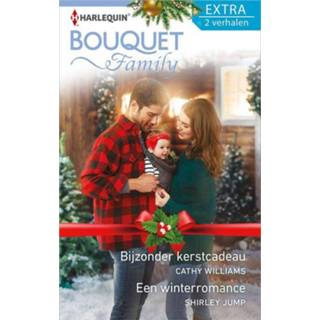 👉 Kerstcadeau nederlands Cathy Williams Bijzonder ; Een winterromance 9789402543667