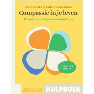 👉 Nederlands Frits Koster Compassie in je leven 9789024426447