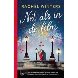 👉 Nederlands Rachel Winters Net als in de film 9789024587117