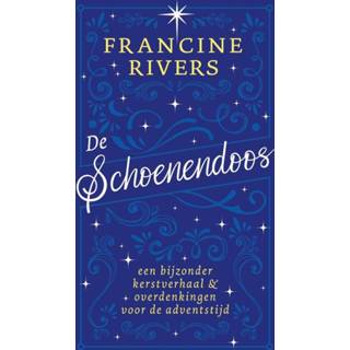 👉 Schoenen doos nederlands Francine Rivers De schoenendoos 9789029728775