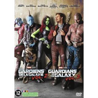 👉 Guardians Of The Galaxy 2