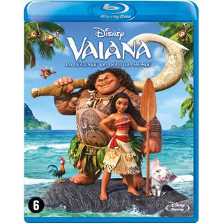 👉 Vaiana