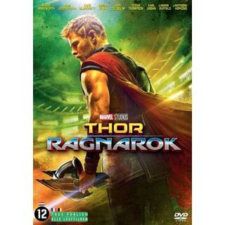 👉 Thor - Ragnarok