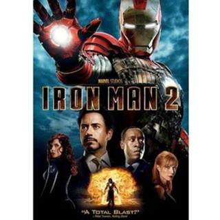 👉 Iron Man 2