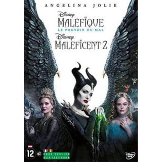 👉 Angelina Jolie engels Maleficent 2 - Mistress Of Evil 8717418561383