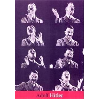 👉 Nederlands Adolf Hitler 8717496852007