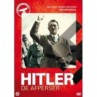 👉 Nederlands Hitler - De Afperser 8717496857583