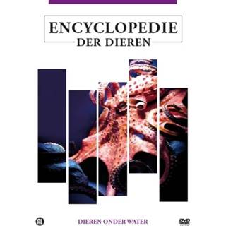 👉 Nederlands alle leeftijden Encyclopedie Der Dieren - Onder Water 8717496857880