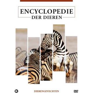 👉 Nederlands alle leeftijden Encyclopedie Der Dieren - Gevechten 8717496857897