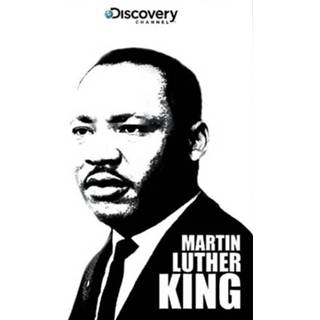 👉 Nederlands alle leeftijden Martin Luther King 8717496858979