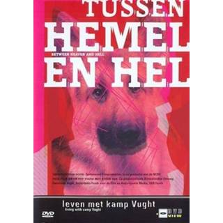 👉 Hemeltje alle leeftijden engels Tussen Hemel En Hel 8717524270117