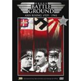 👉 Nederlands Battleground - Axis Rising 1939-1941 8717662556845